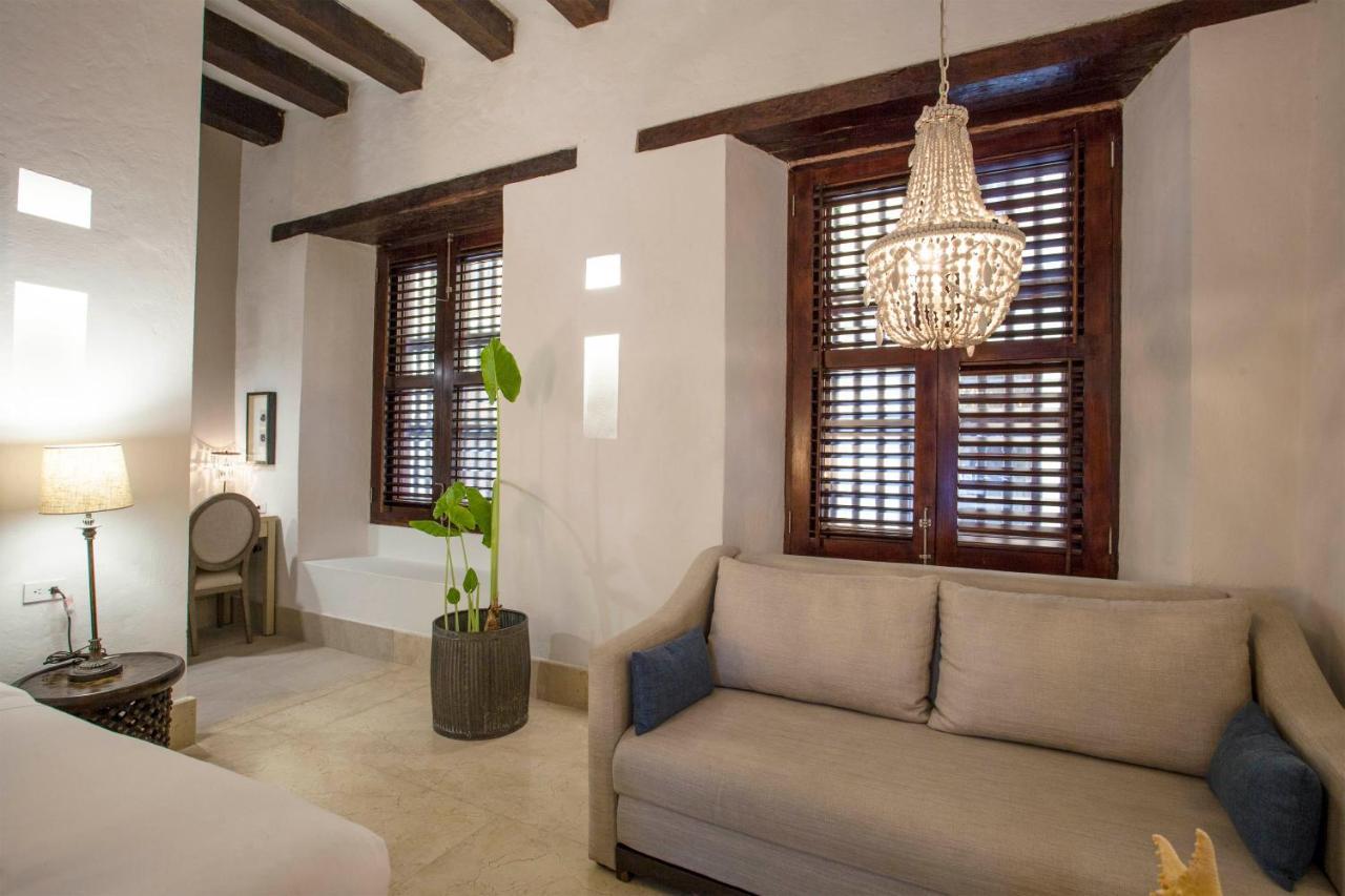 Casa Gastelbondo (Adults Only) Βίλα Cartagena Εξωτερικό φωτογραφία