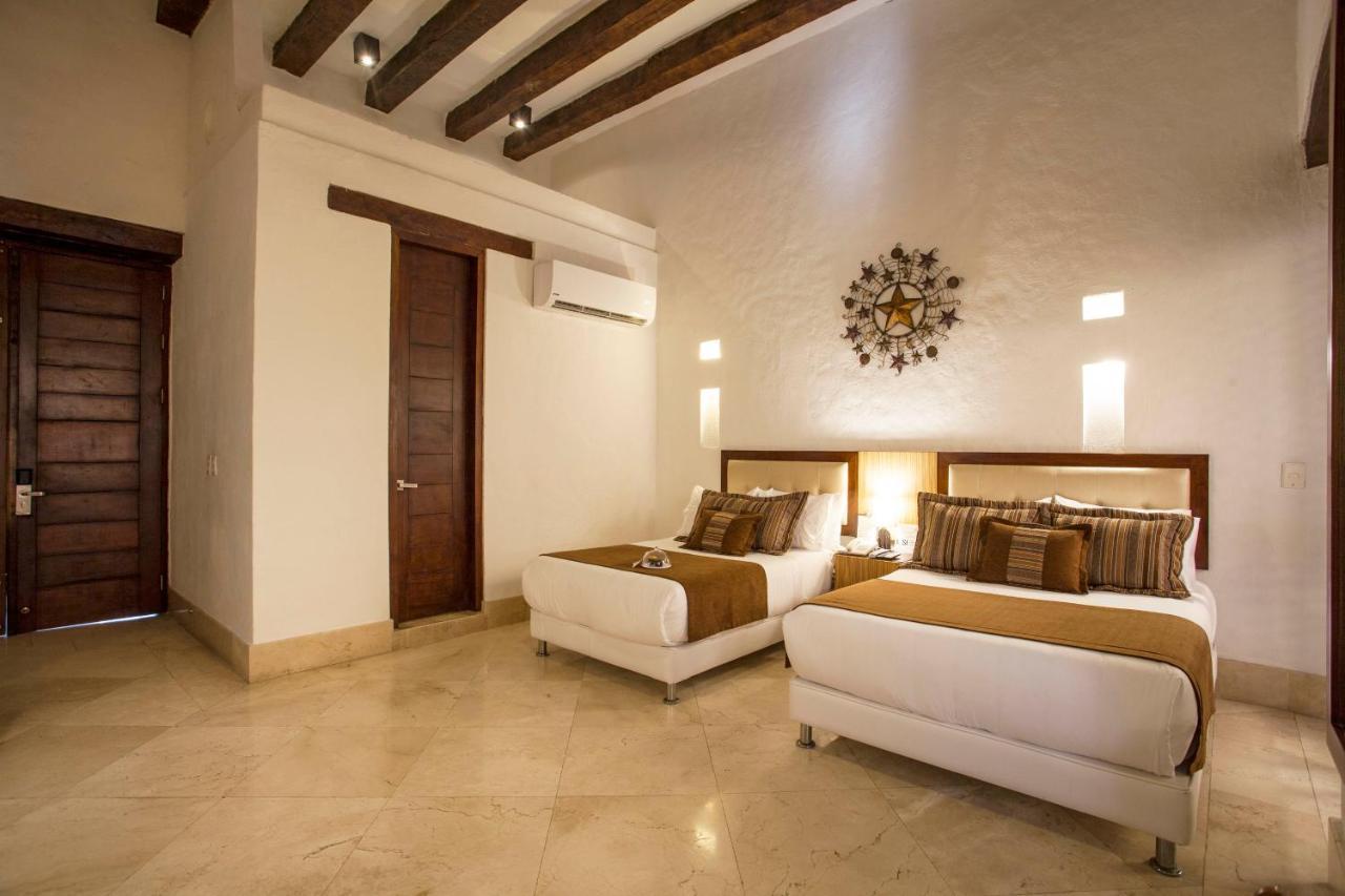 Casa Gastelbondo (Adults Only) Βίλα Cartagena Εξωτερικό φωτογραφία