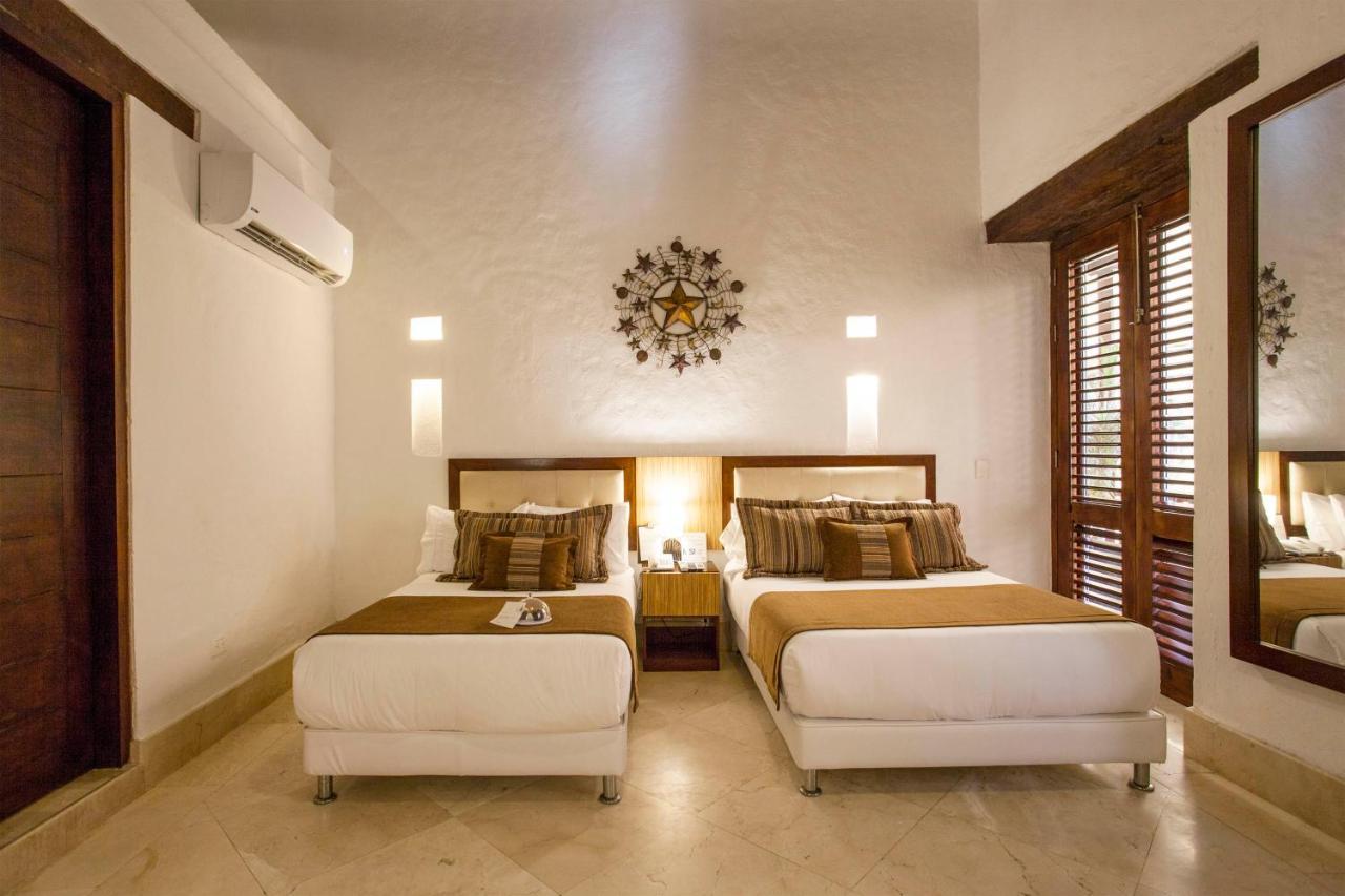 Casa Gastelbondo (Adults Only) Βίλα Cartagena Εξωτερικό φωτογραφία