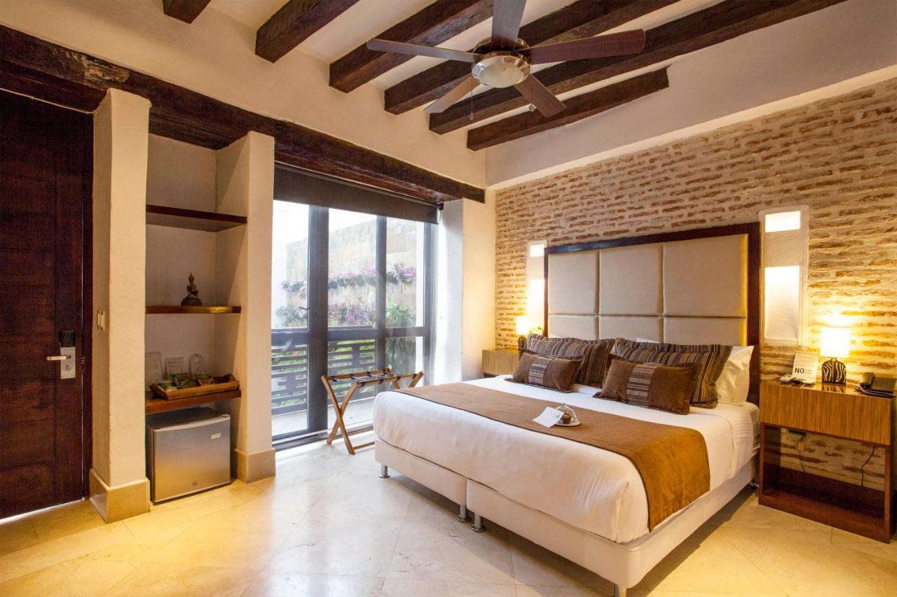 Casa Gastelbondo (Adults Only) Βίλα Cartagena Εξωτερικό φωτογραφία