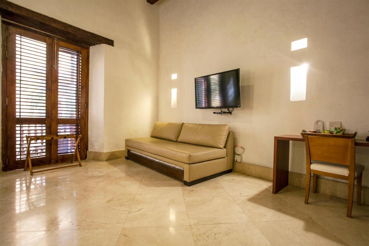 Casa Gastelbondo (Adults Only) Βίλα Cartagena Εξωτερικό φωτογραφία