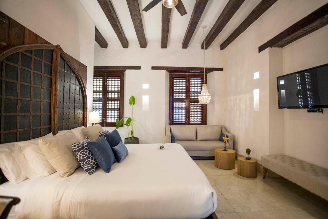 Casa Gastelbondo (Adults Only) Βίλα Cartagena Εξωτερικό φωτογραφία