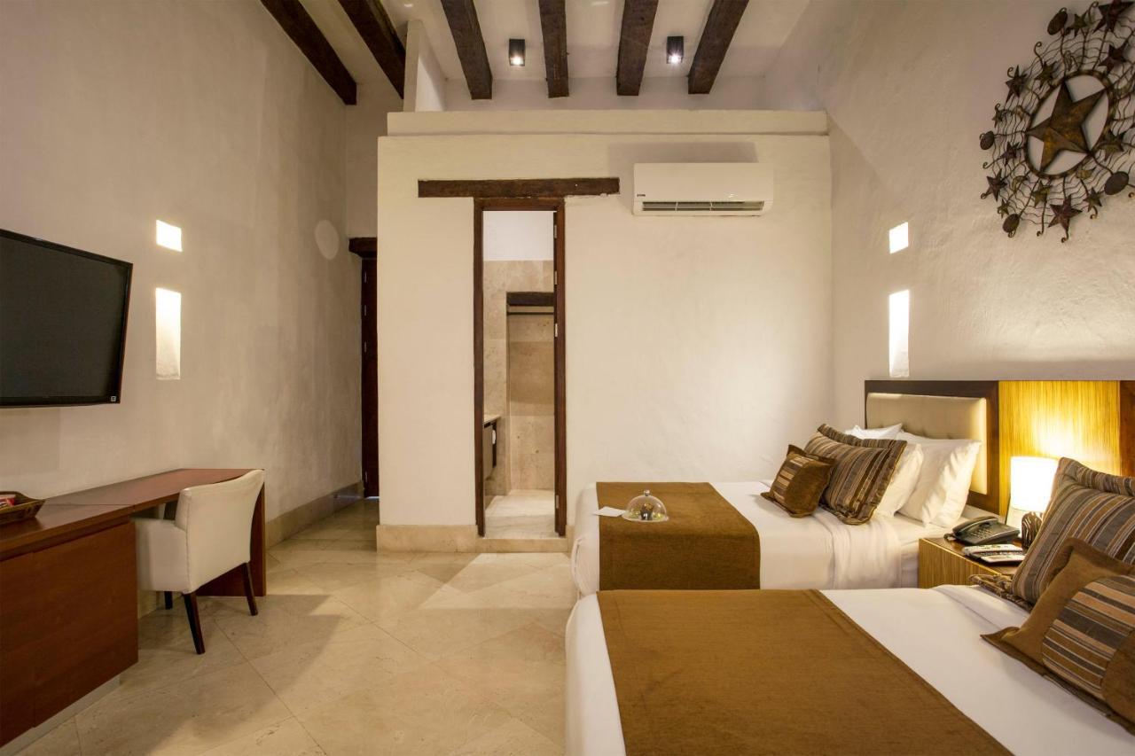Casa Gastelbondo (Adults Only) Βίλα Cartagena Εξωτερικό φωτογραφία
