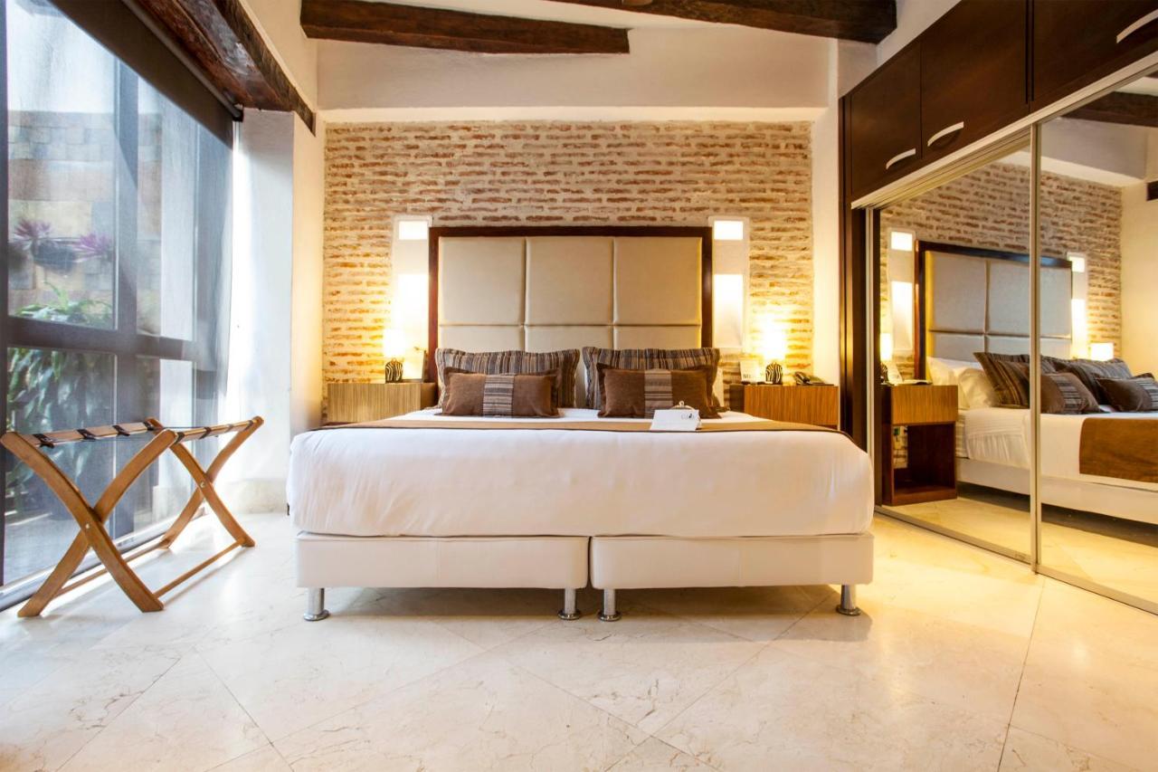 Casa Gastelbondo (Adults Only) Βίλα Cartagena Εξωτερικό φωτογραφία