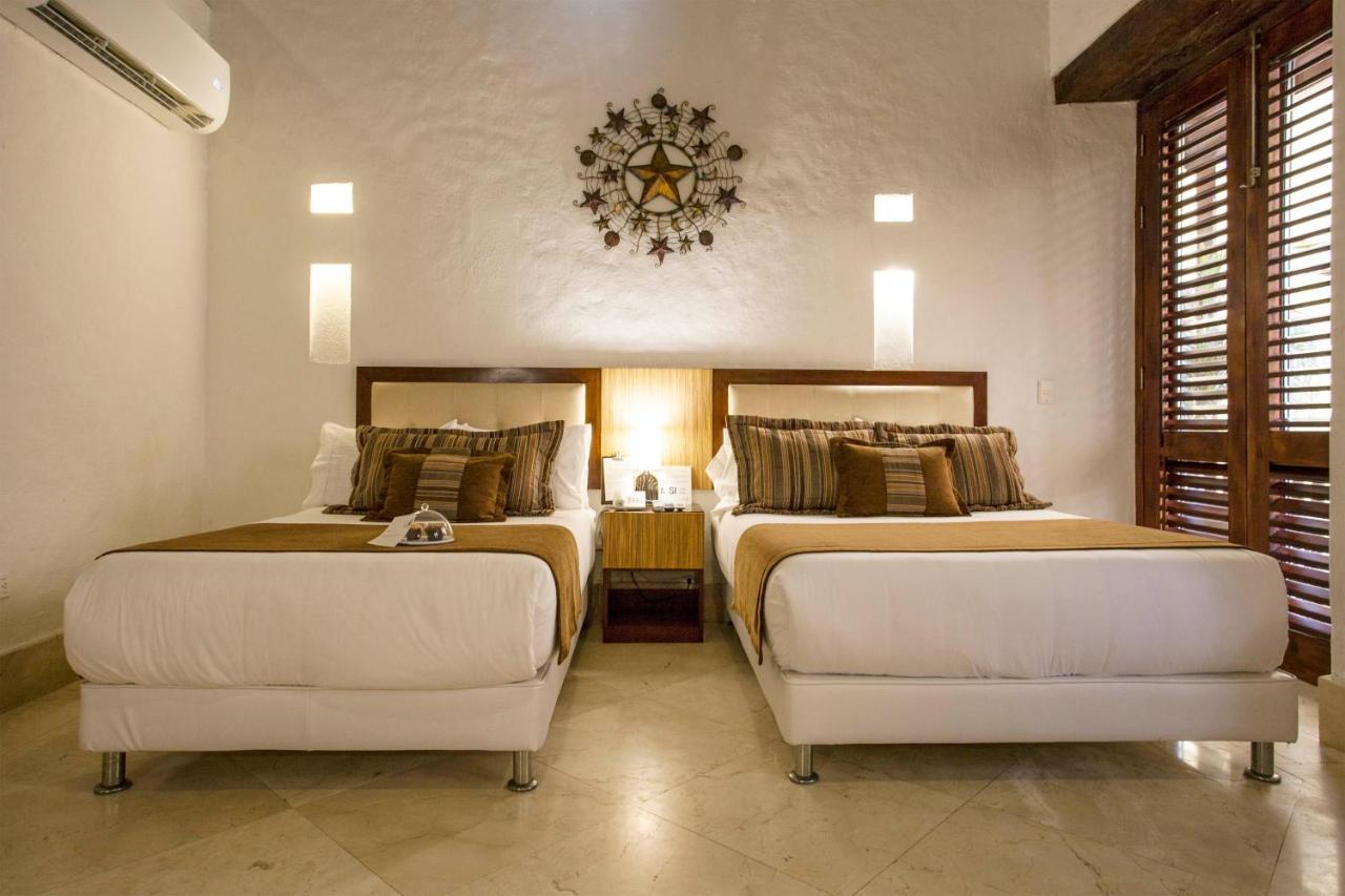 Casa Gastelbondo (Adults Only) Βίλα Cartagena Εξωτερικό φωτογραφία