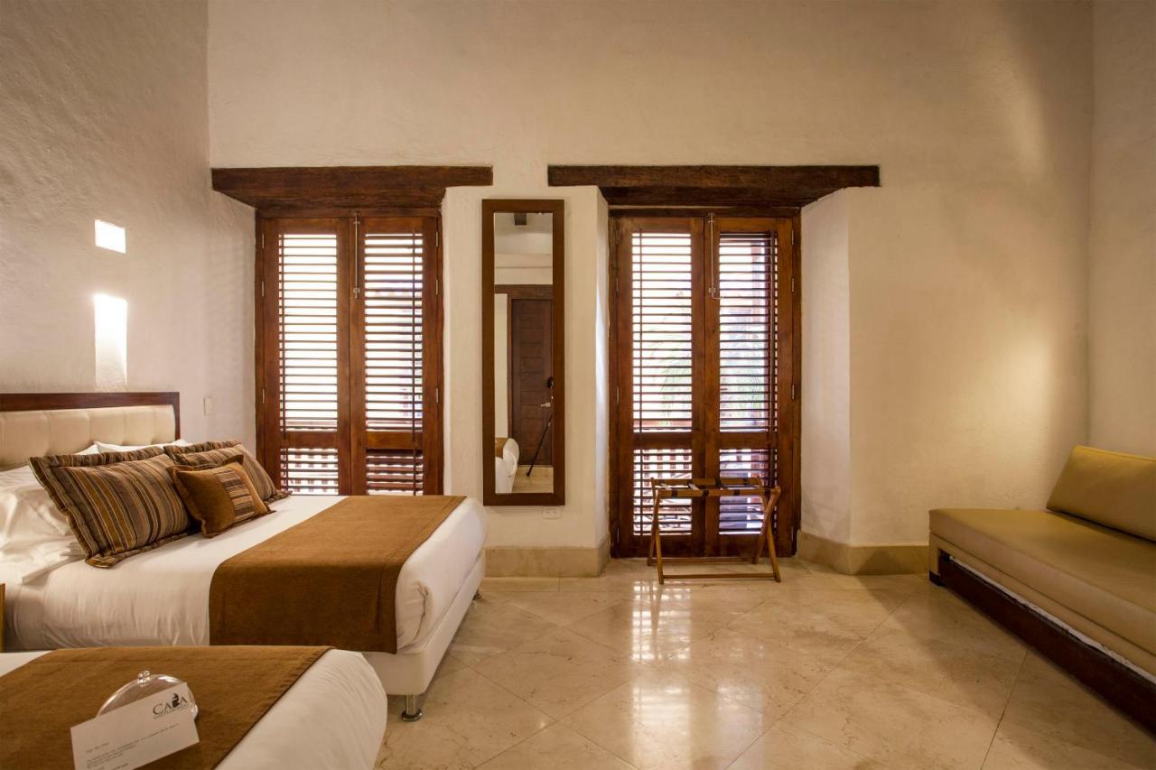 Casa Gastelbondo (Adults Only) Βίλα Cartagena Εξωτερικό φωτογραφία