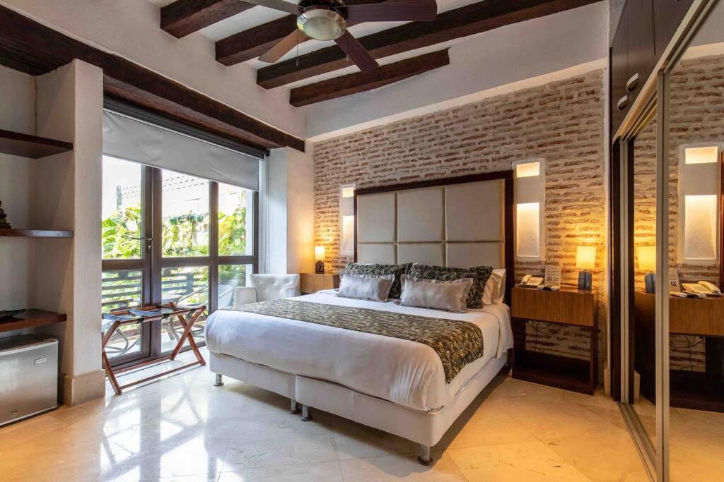 Casa Gastelbondo (Adults Only) Βίλα Cartagena Εξωτερικό φωτογραφία