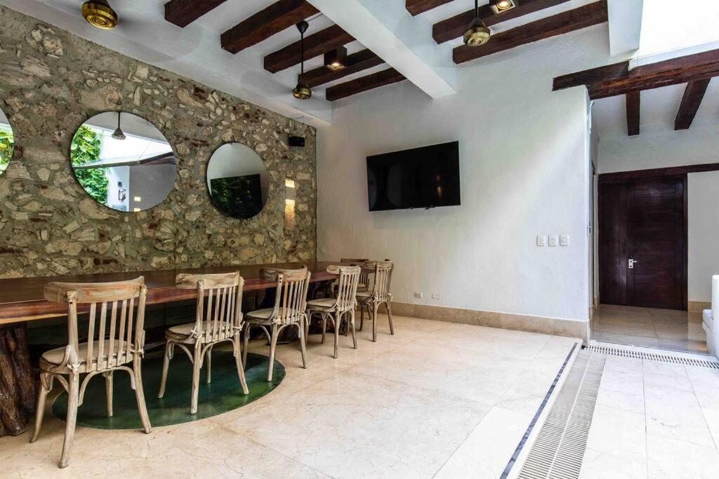 Casa Gastelbondo (Adults Only) Βίλα Cartagena Εξωτερικό φωτογραφία