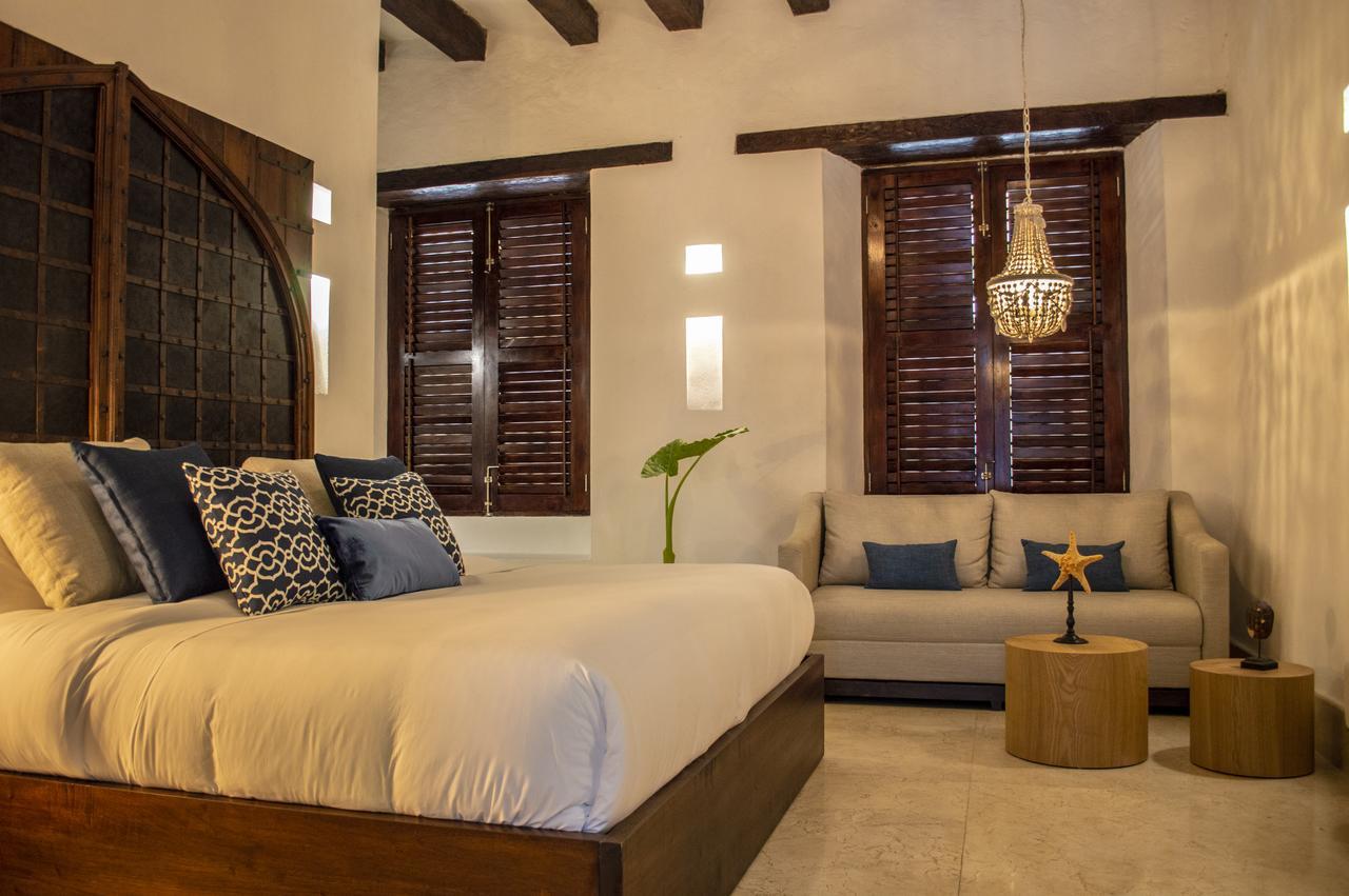 Casa Gastelbondo (Adults Only) Βίλα Cartagena Εξωτερικό φωτογραφία
