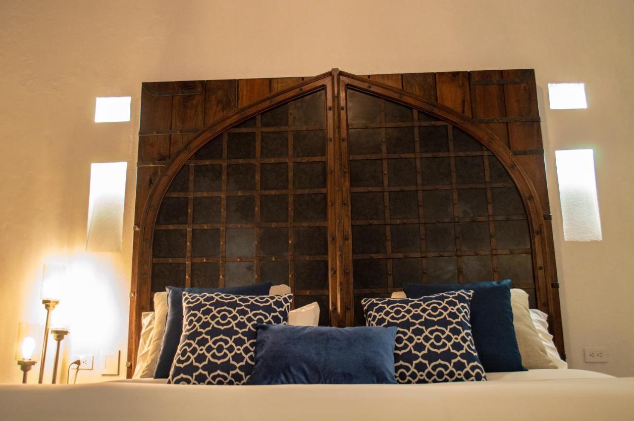 Casa Gastelbondo (Adults Only) Βίλα Cartagena Εξωτερικό φωτογραφία