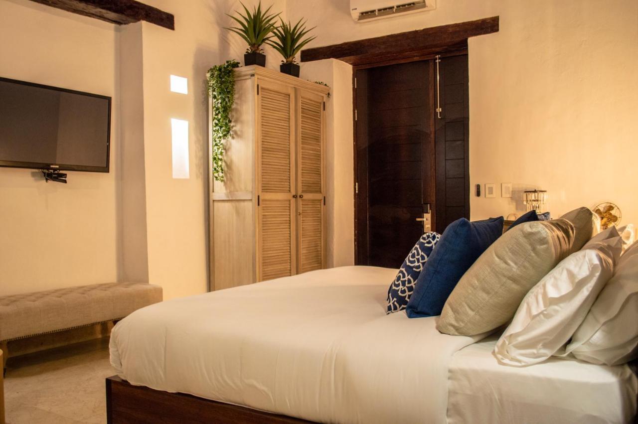 Casa Gastelbondo (Adults Only) Βίλα Cartagena Εξωτερικό φωτογραφία
