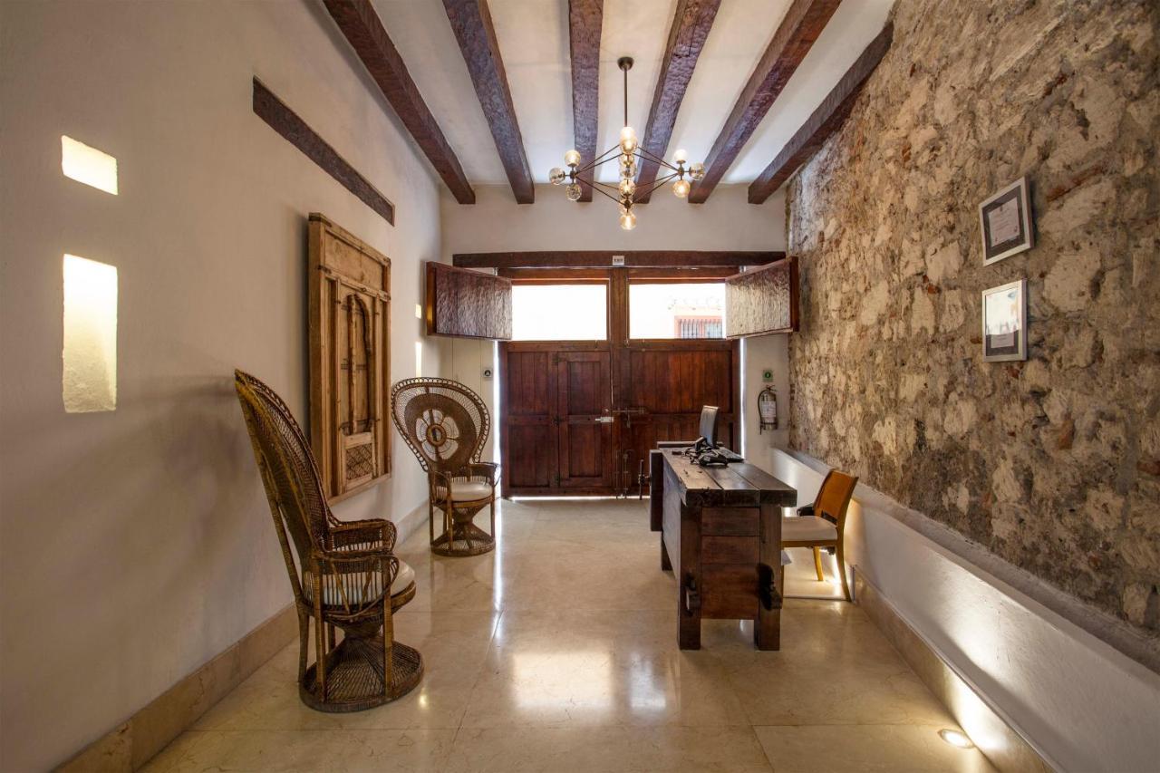 Casa Gastelbondo (Adults Only) Βίλα Cartagena Εξωτερικό φωτογραφία