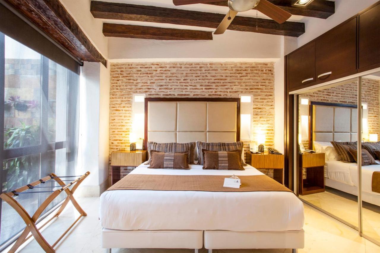 Casa Gastelbondo (Adults Only) Βίλα Cartagena Εξωτερικό φωτογραφία