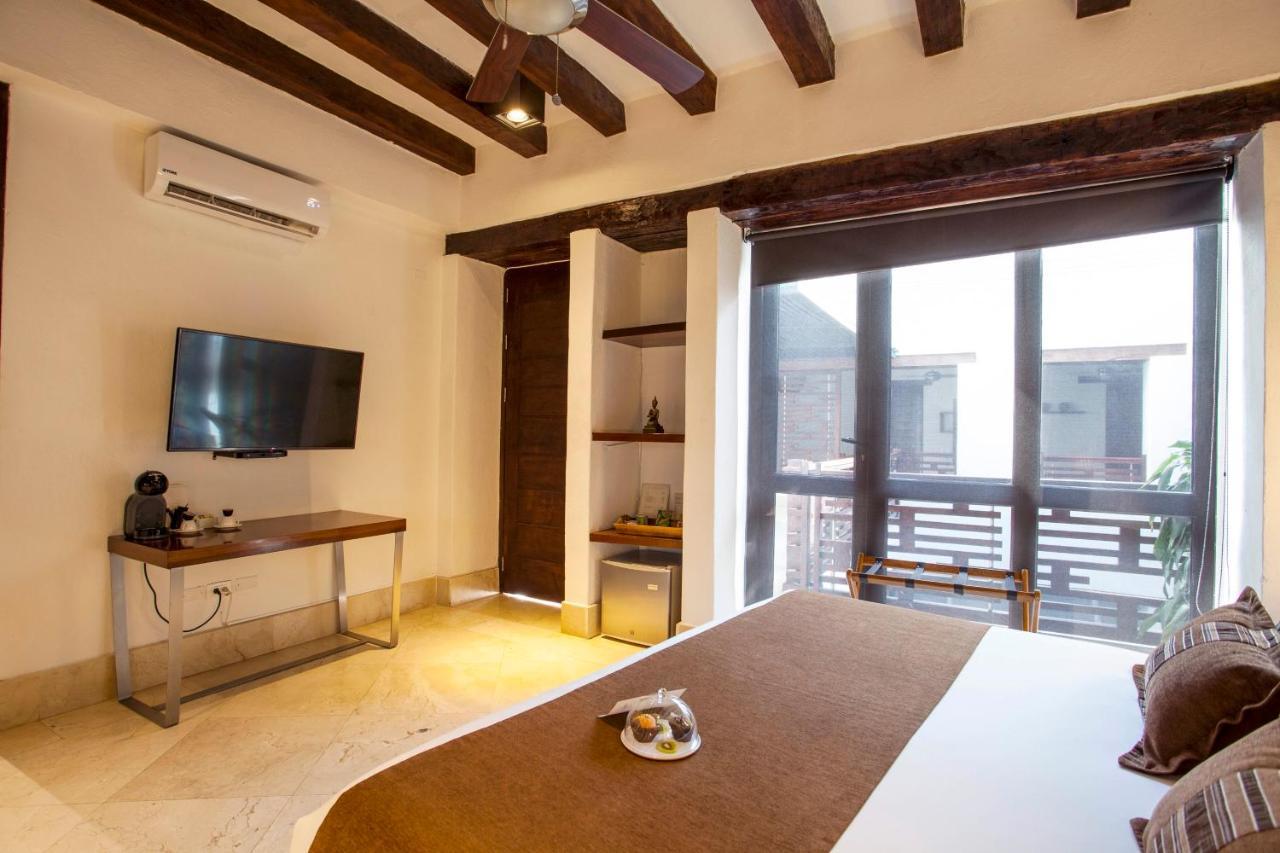 Casa Gastelbondo (Adults Only) Βίλα Cartagena Εξωτερικό φωτογραφία