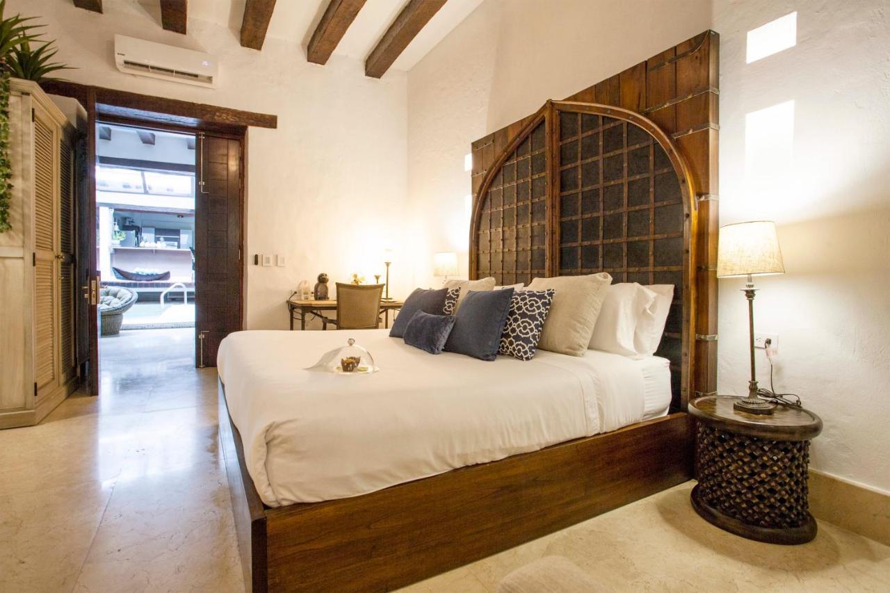 Casa Gastelbondo (Adults Only) Βίλα Cartagena Εξωτερικό φωτογραφία