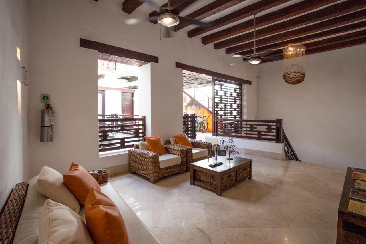 Casa Gastelbondo (Adults Only) Βίλα Cartagena Εξωτερικό φωτογραφία