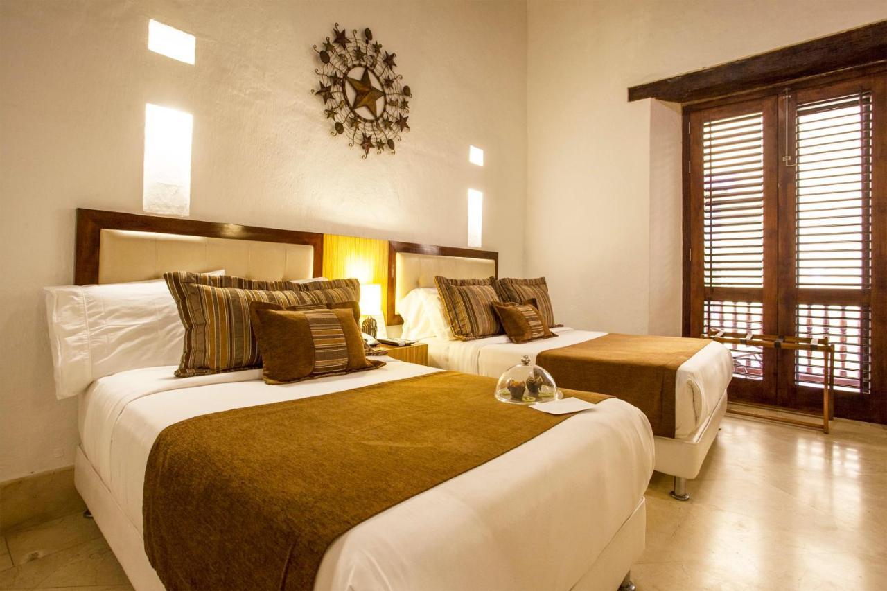Casa Gastelbondo (Adults Only) Βίλα Cartagena Εξωτερικό φωτογραφία