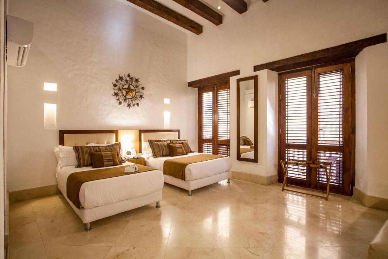 Casa Gastelbondo (Adults Only) Βίλα Cartagena Εξωτερικό φωτογραφία