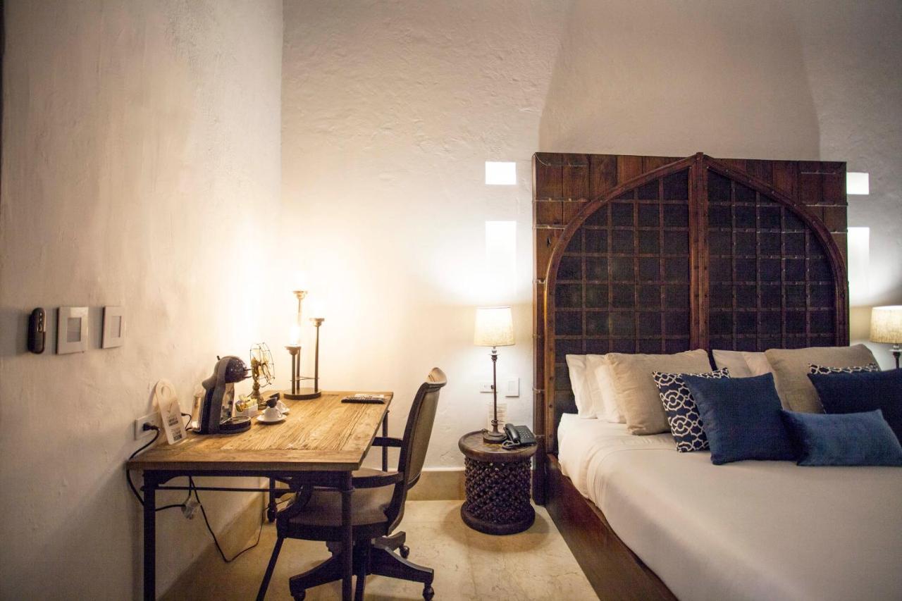 Casa Gastelbondo (Adults Only) Βίλα Cartagena Εξωτερικό φωτογραφία